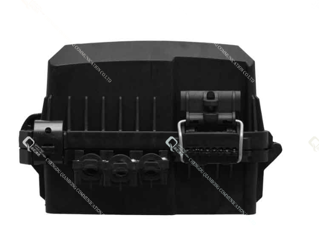 四川IP65光缆接头盒采购,光缆接头盒