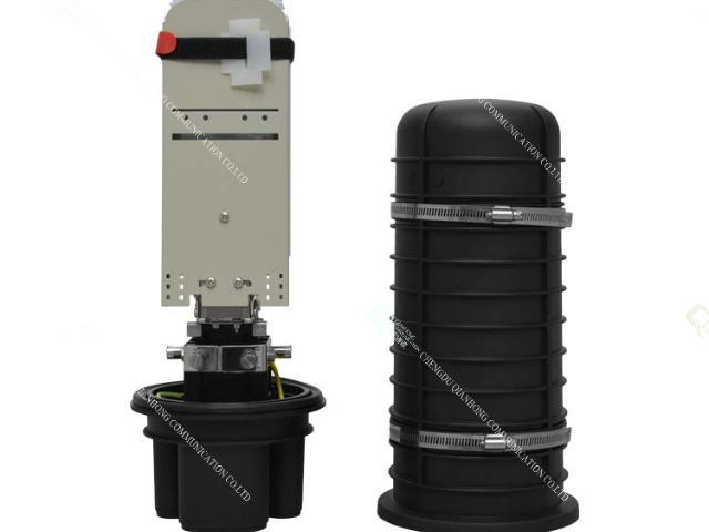 576 芯光缆接头盒多少钱