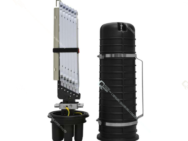 四川卧式光缆接头盒厂家供应,光缆接头盒