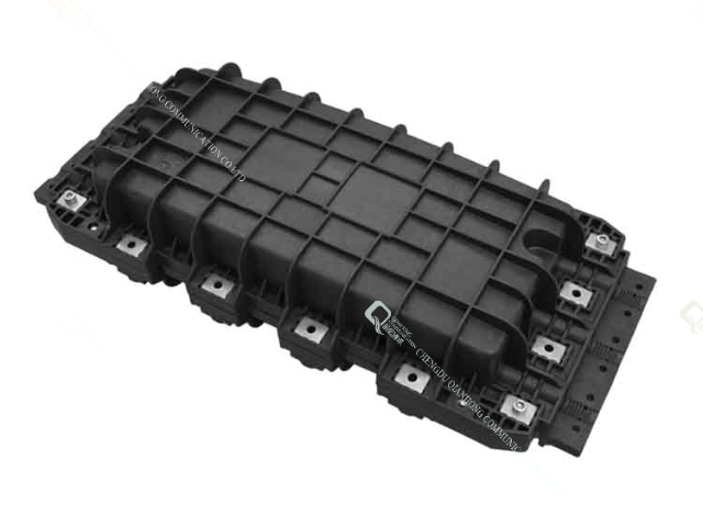 地埋式光缆接头盒,光缆接头盒