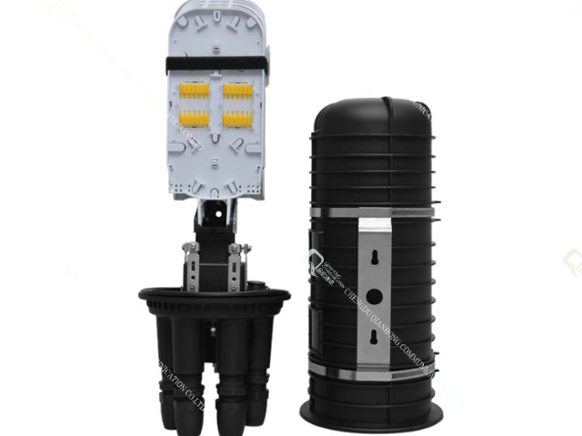 四川卧式光缆接头盒批发商,光缆接头盒