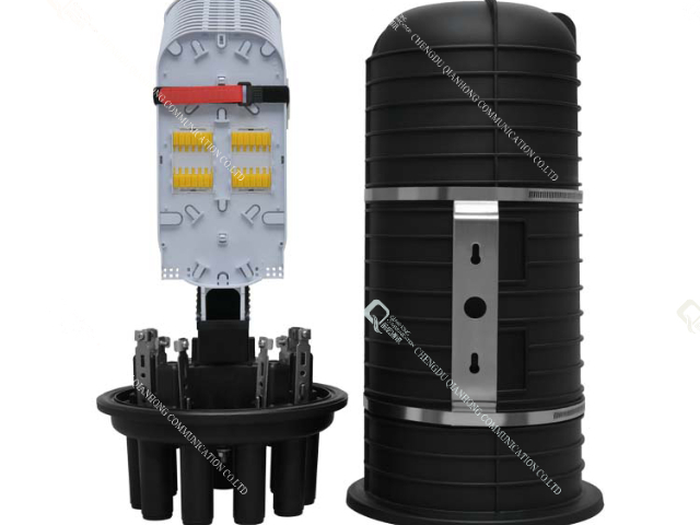 地埋式光纜接頭盒多少錢,光纜接頭盒