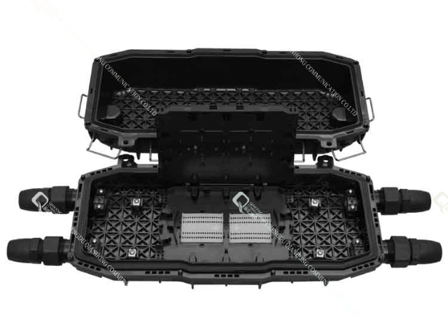 铝合金光缆接头盒批发,光缆接头盒