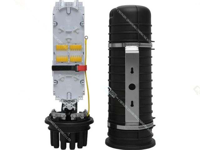 四川卧式光缆接头盒厂家供应