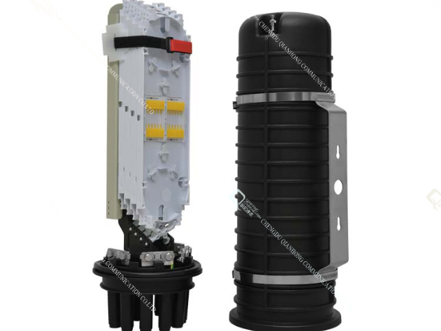 成都小芯数光缆接头盒厂家,光缆接头盒