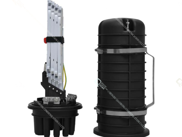 帽式光缆接头盒推荐厂家,光缆接头盒