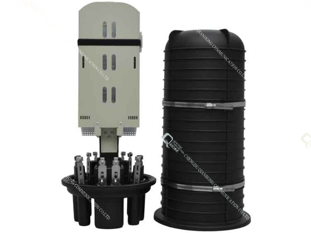 四進四出光纜接頭盒廠價