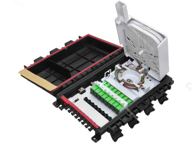 成都户外光缆接头盒批发商