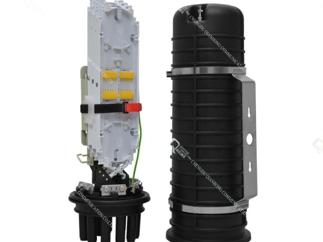 架空式光缆接头盒厂价,光缆接头盒