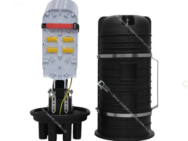 成都96 芯光缆接头盒批发,光缆接头盒