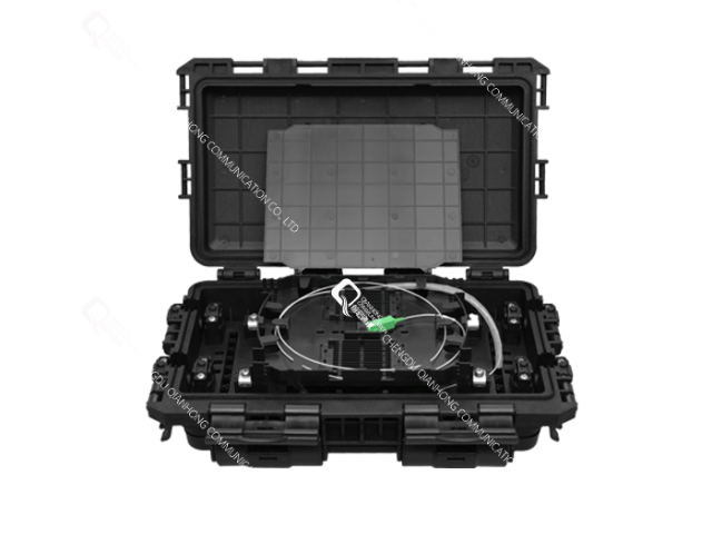 96 芯光纜接頭盒廠家現(xiàn)貨,光纜接頭盒