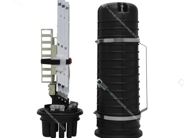 成都SMC光缆接头盒厂家现货,光缆接头盒