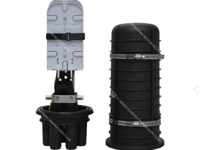 24 芯光缆接头盒厂,光缆接头盒