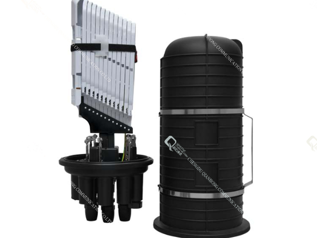 工业物联网光缆接头盒批发厂家,光缆接头盒