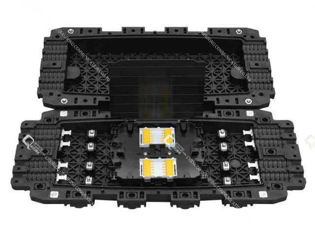 外貿(mào)光纜接頭盒