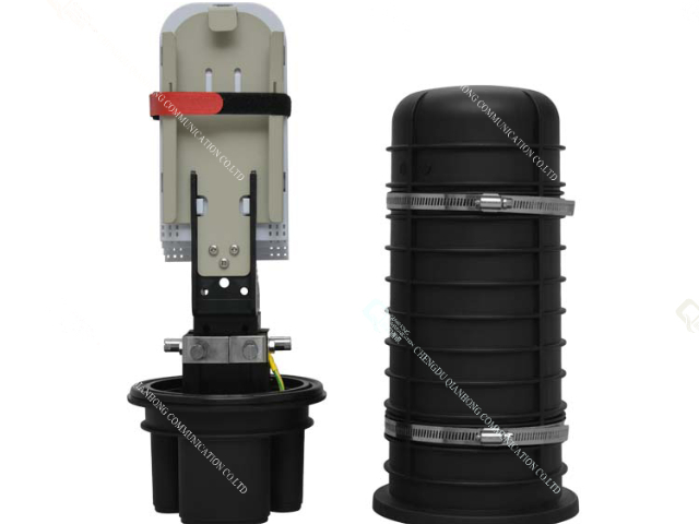 海外出口光缆接头盒多少钱