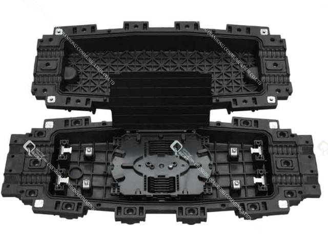 四进四出光缆接头盒品牌