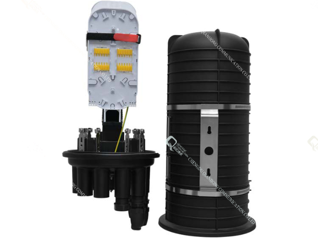 抗震光纜接頭盒廠家直銷,光纜接頭盒