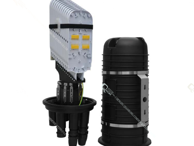 大芯数光缆接头盒批发