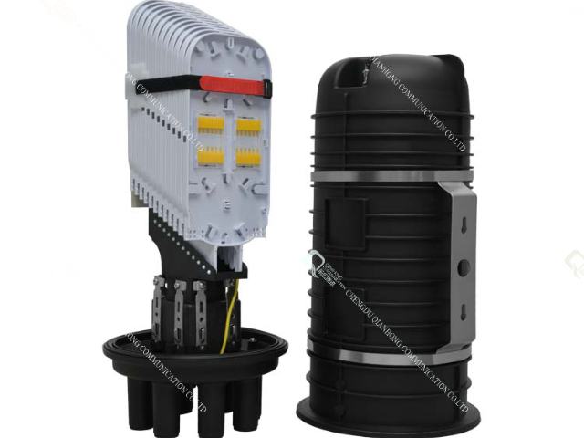 四川ABS光缆接头盒批发,光缆接头盒