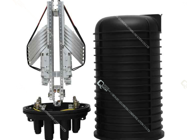 成都户外光缆接头盒批发商,光缆接头盒