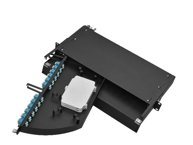 通信光纜終端盒生產