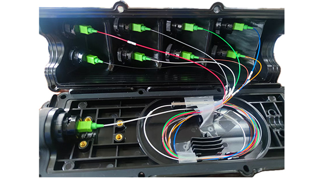 抗老化光纜終端盒定做,光纜終端盒