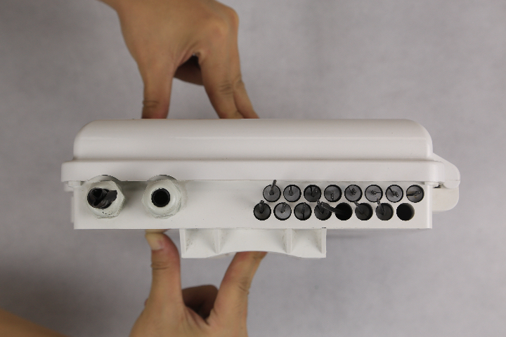 嵌入式光缆终端盒推荐厂家