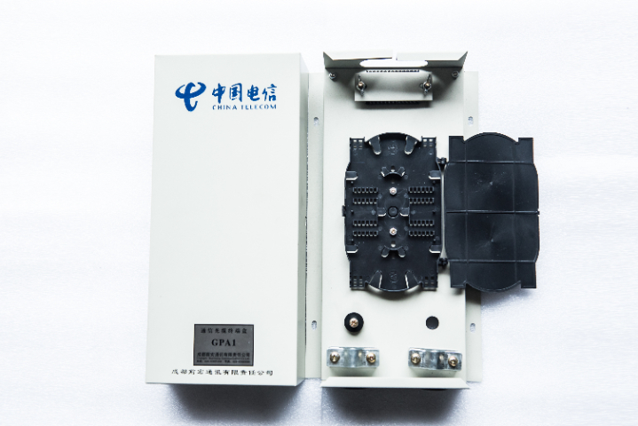 桌面式光纜終端盒現貨經營,光纜終端盒