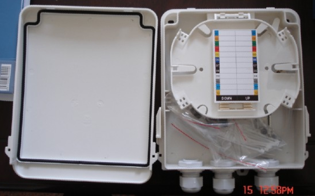 室内光缆终端盒供应,光缆终端盒