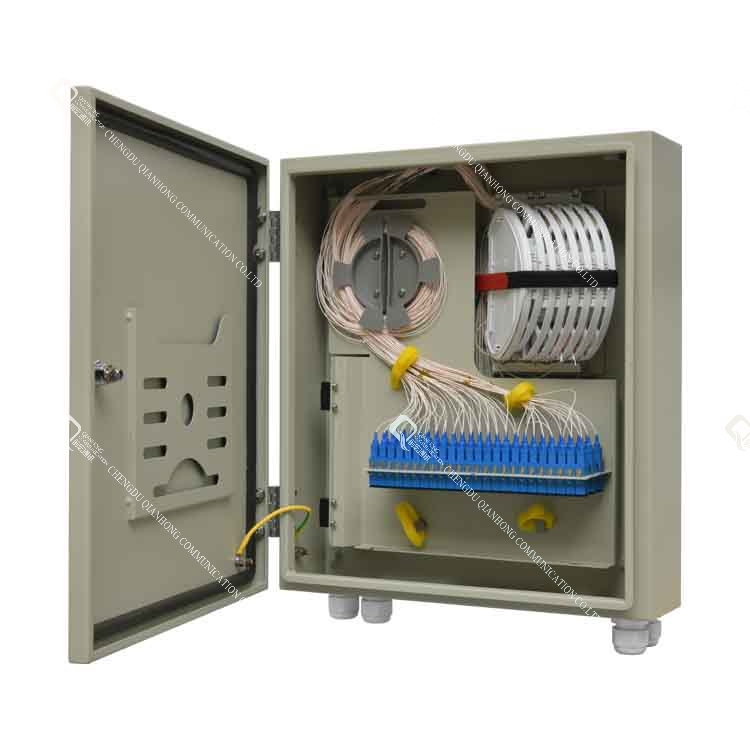 Fiber Optic Terminal Box Manufacturer and Supplier - QIANHONG