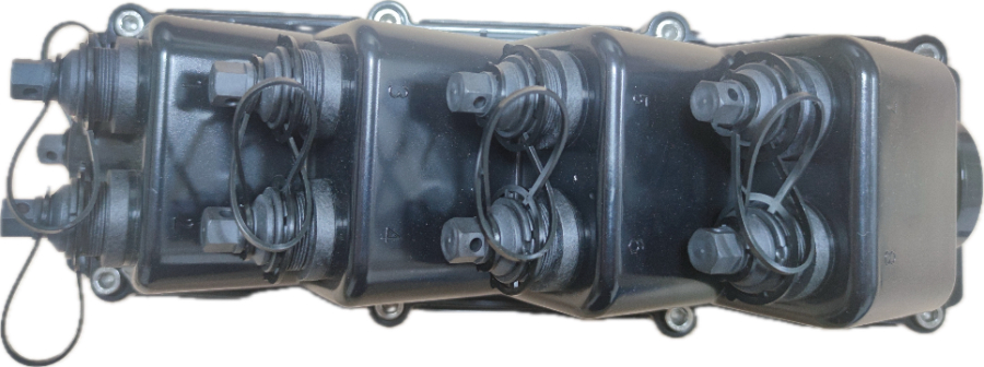 防塵密封光纜終端盒批發價格,光纜終端盒