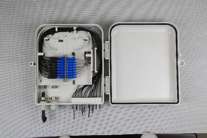 光纜終端盒怎么買