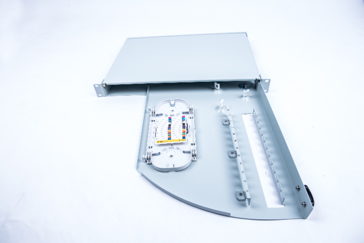 抗震熔配一体化终端盒,光缆终端盒