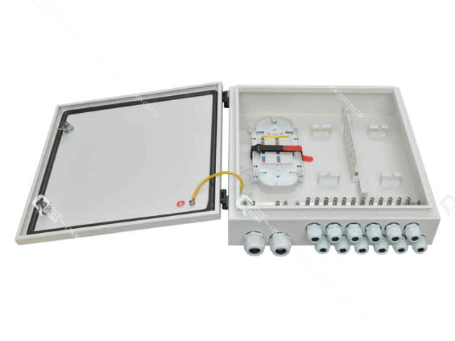 通信光纜終端盒生產,光纜終端盒