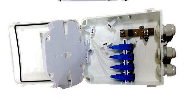 单联光缆终端盒品牌,光缆终端盒