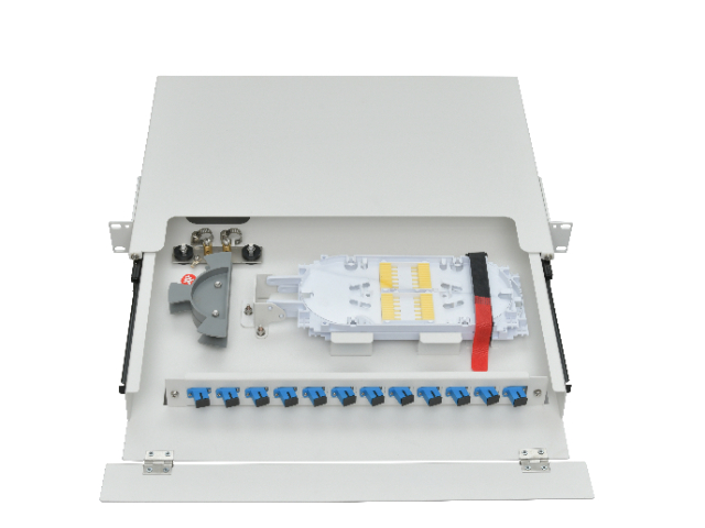 鋁合金光纜終端盒價格,光纜終端盒