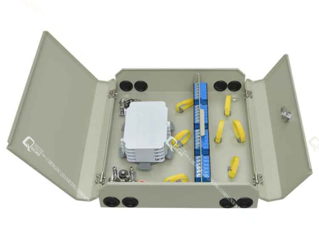 SMC光纜終端盒供應(yīng)商 真誠(chéng)推薦 成都前宏科技股份供應(yīng)