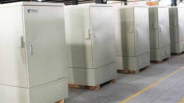 模塊化光纜交接箱 真誠(chéng)推薦 成都前宏科技股份供應(yīng)