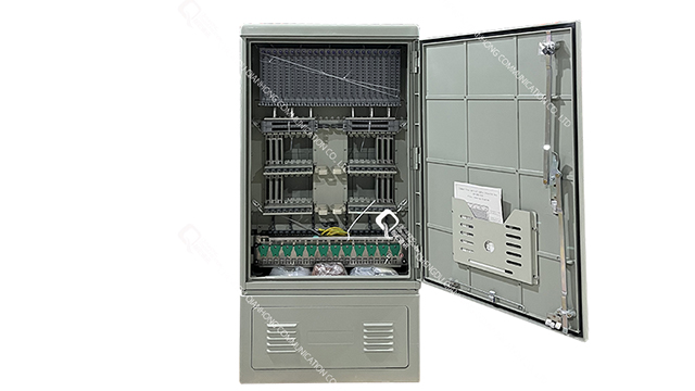 模块化光缆交接箱进出口厂家,光缆交接箱