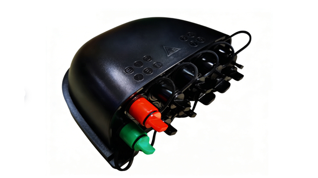 工業(yè)物聯(lián)網(wǎng)熔配一體化終端盒 推薦咨詢 成都前宏科技股份供應(yīng);