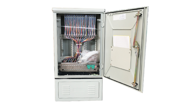 模块化光缆交接箱进出口厂家,光缆交接箱