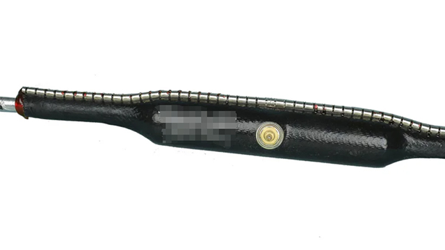 耐高温热缩套管直销,热缩系列