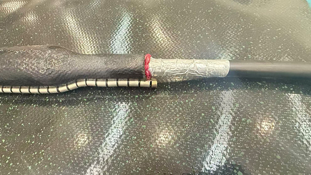 無鹵熱縮套管怎么買,熱縮系列