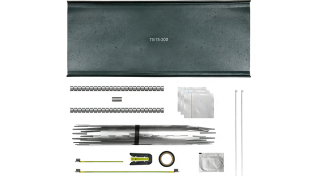 包覆型熱縮補(bǔ)傷片推薦廠家 推薦咨詢 成都前宏科技股份供應(yīng)