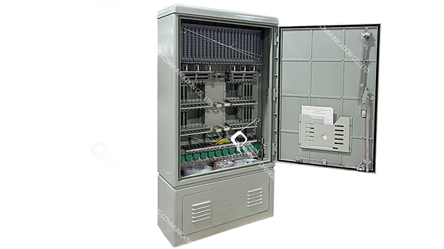 光纖交接分纖箱價格,光纜交接箱