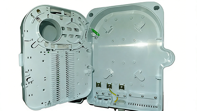 光纖終端接線盒批發廠家