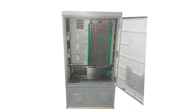 模块化光缆交接箱进出口厂家,光缆交接箱