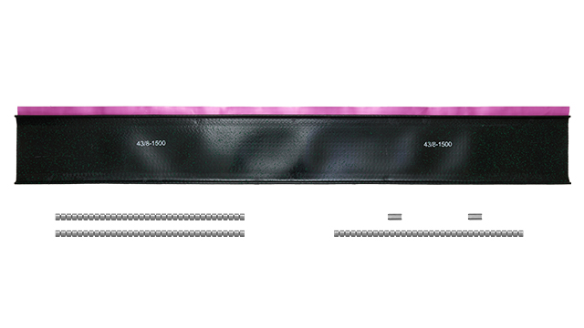 加長(zhǎng)熱縮套管現(xiàn)貨經(jīng)營(yíng) 歡迎咨詢 成都前宏科技股份供應(yīng)