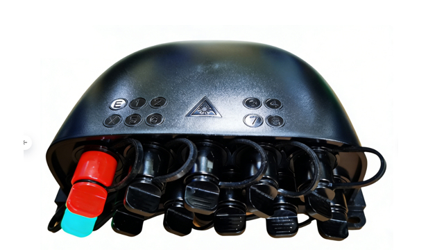 桌面式光纜終端盒現貨經營